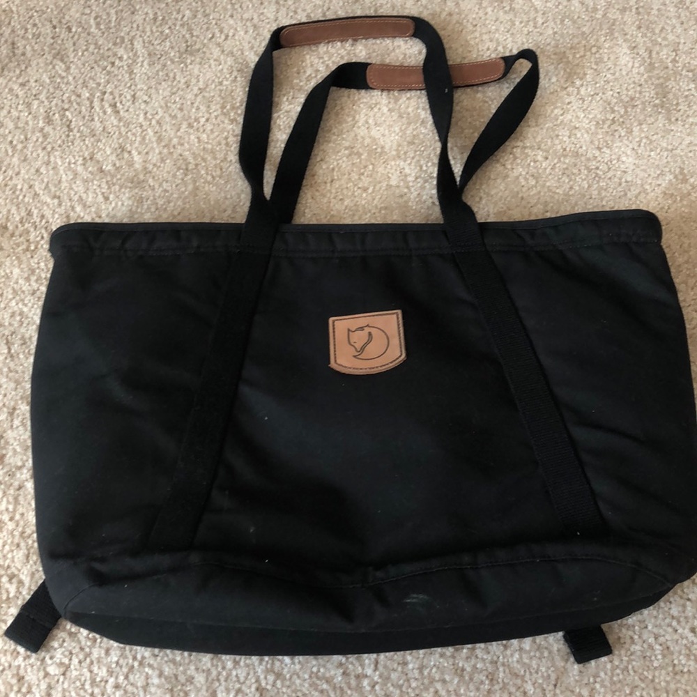 Fjallraven Totepack